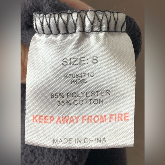 KANGOL HOODIE - Picture 10 of 15